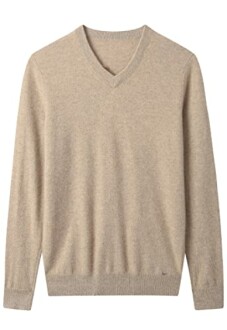 Zhilil Hommes 100 Cachemire Hiver