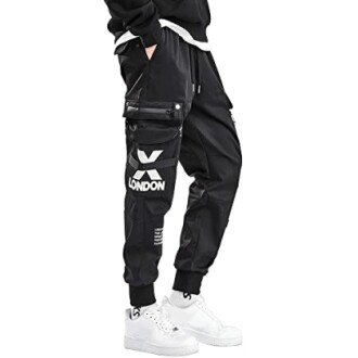 XYXIONGMAO Tactical Pants