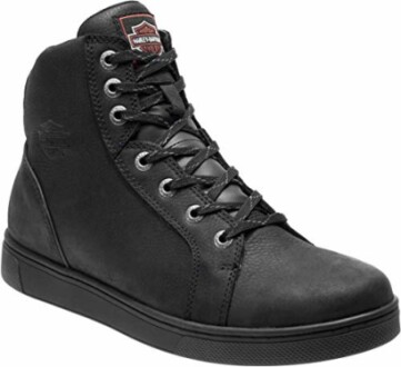 Harley-Davidson Watkins Boots