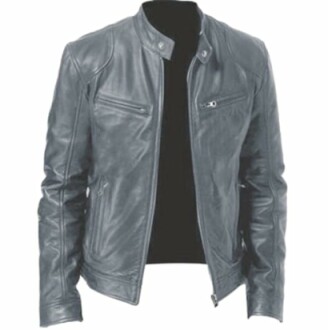 OXITA Blouson Homme Hiver
