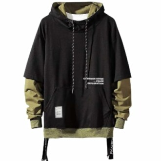 Moshtashio Hoodies