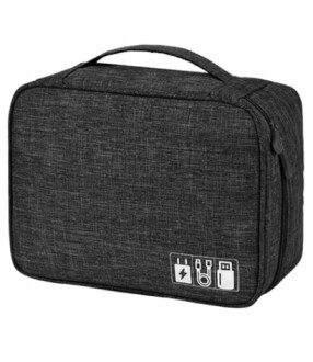 Elektronische Tasche