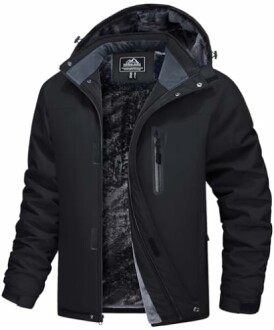 MAGCOMSEN Ski Jacket