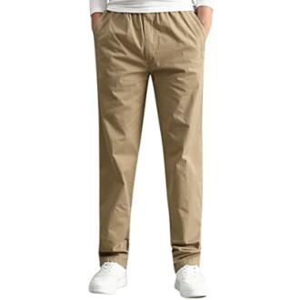 Pantalon Habillé Homme
