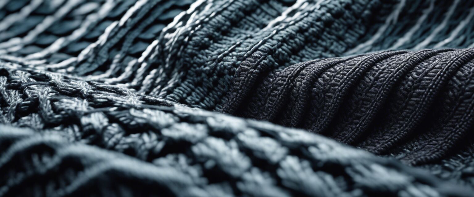 Smart Fabrics & Textiles