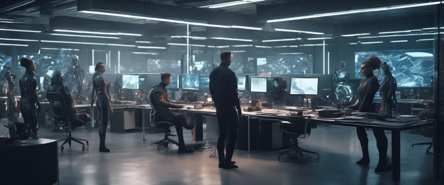 Future of office wear