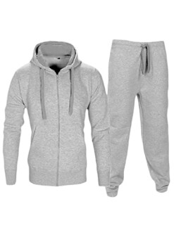 Love My Fashions Hoodie Jogging Suit