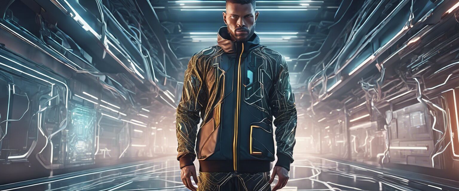 Performance Sportswear