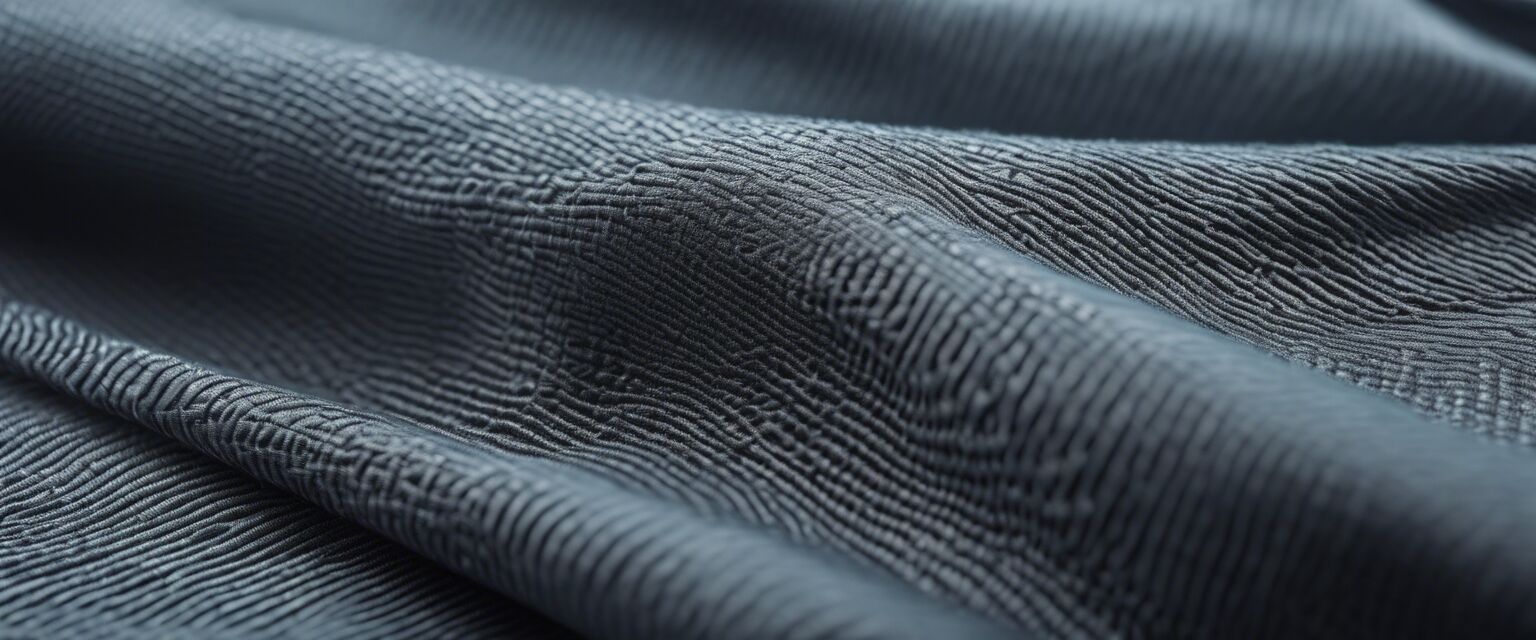 Smart Fabric Example Image