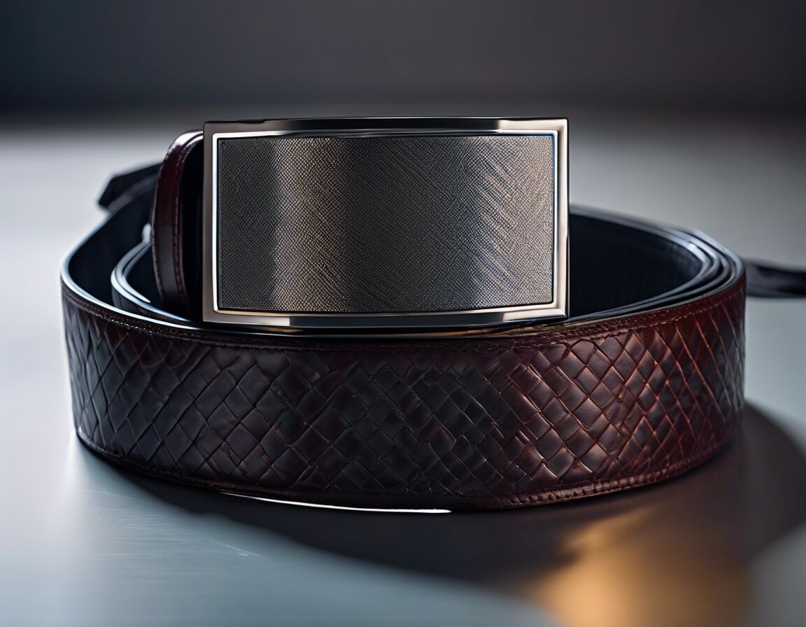 Tech-Savvy Accessories