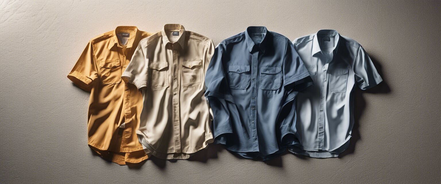 Caring for UV protection clothing