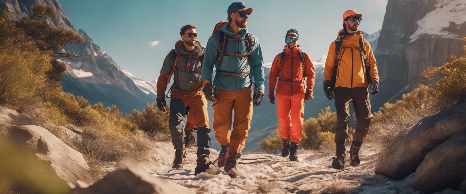 UV Protection Clothing