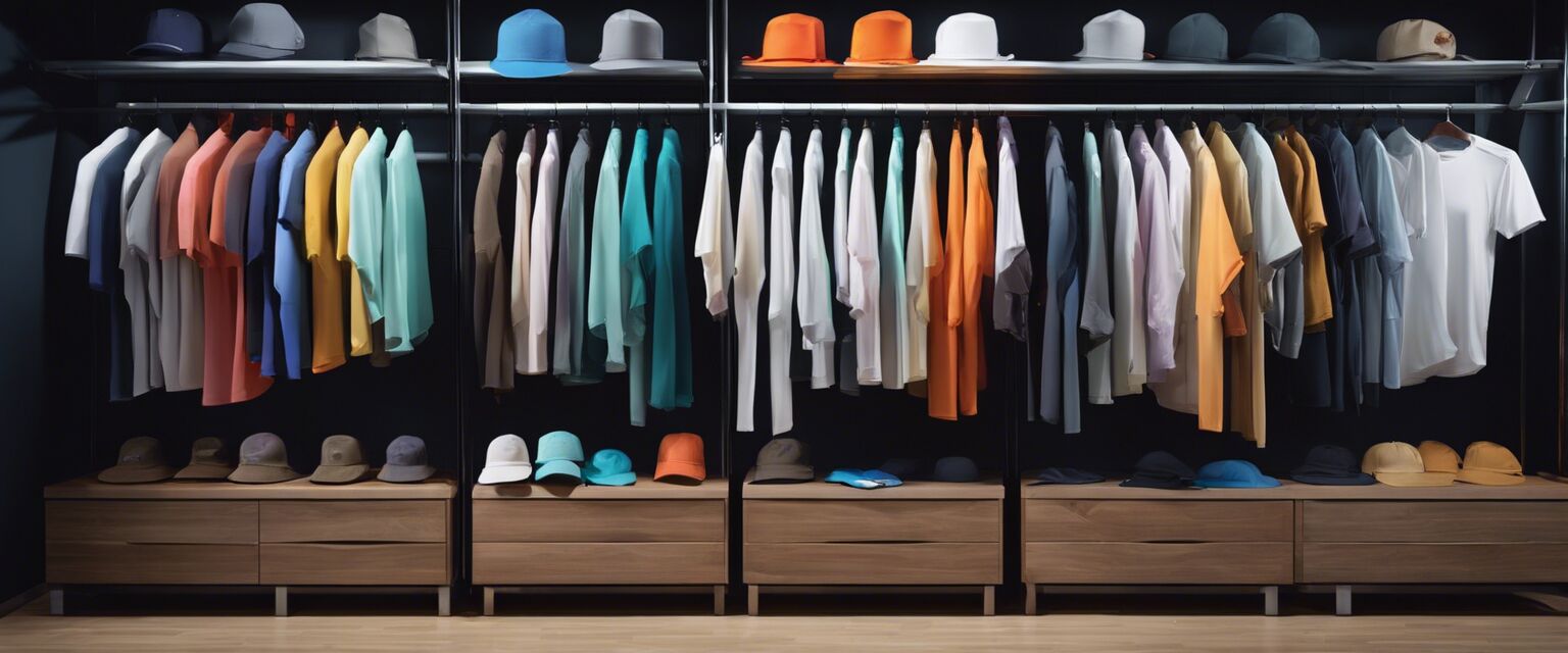 Types of UV protection clothing