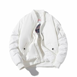 Chaquetas De Béisbol